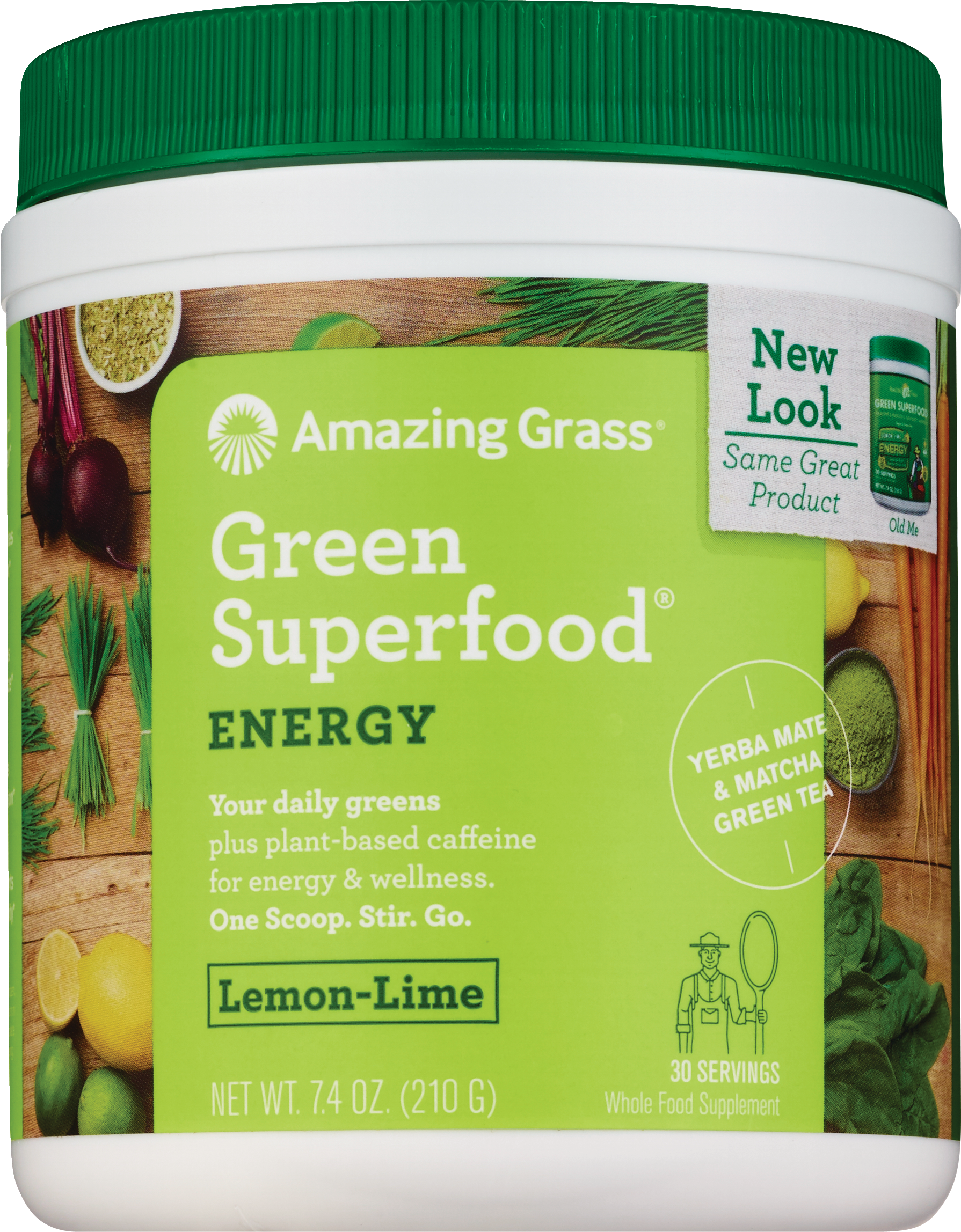 Amazing Grass Green Superfood