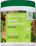 Amazing Grass Green Superfood, thumbnail image 1 of 1