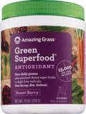 Amazing Grass Green Superfood, thumbnail image 1 of 2