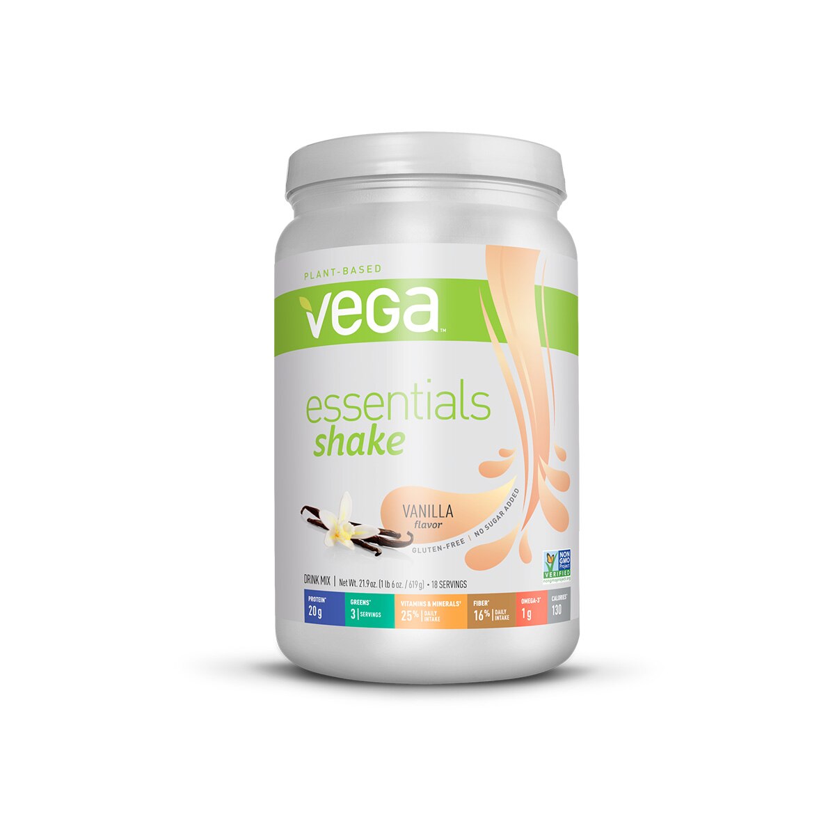 Vega Essentials Shake