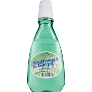 PerCara Mouthwash & Gargle