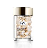 RoC Retinol Correxion Line Smoothing Night Serum Capsules, thumbnail image 1 of 6