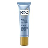 RoC Multi Correxion 5 in 1 Eye Cream, Anti-Aging Treatment, .5 OZ, thumbnail image 1 of 5