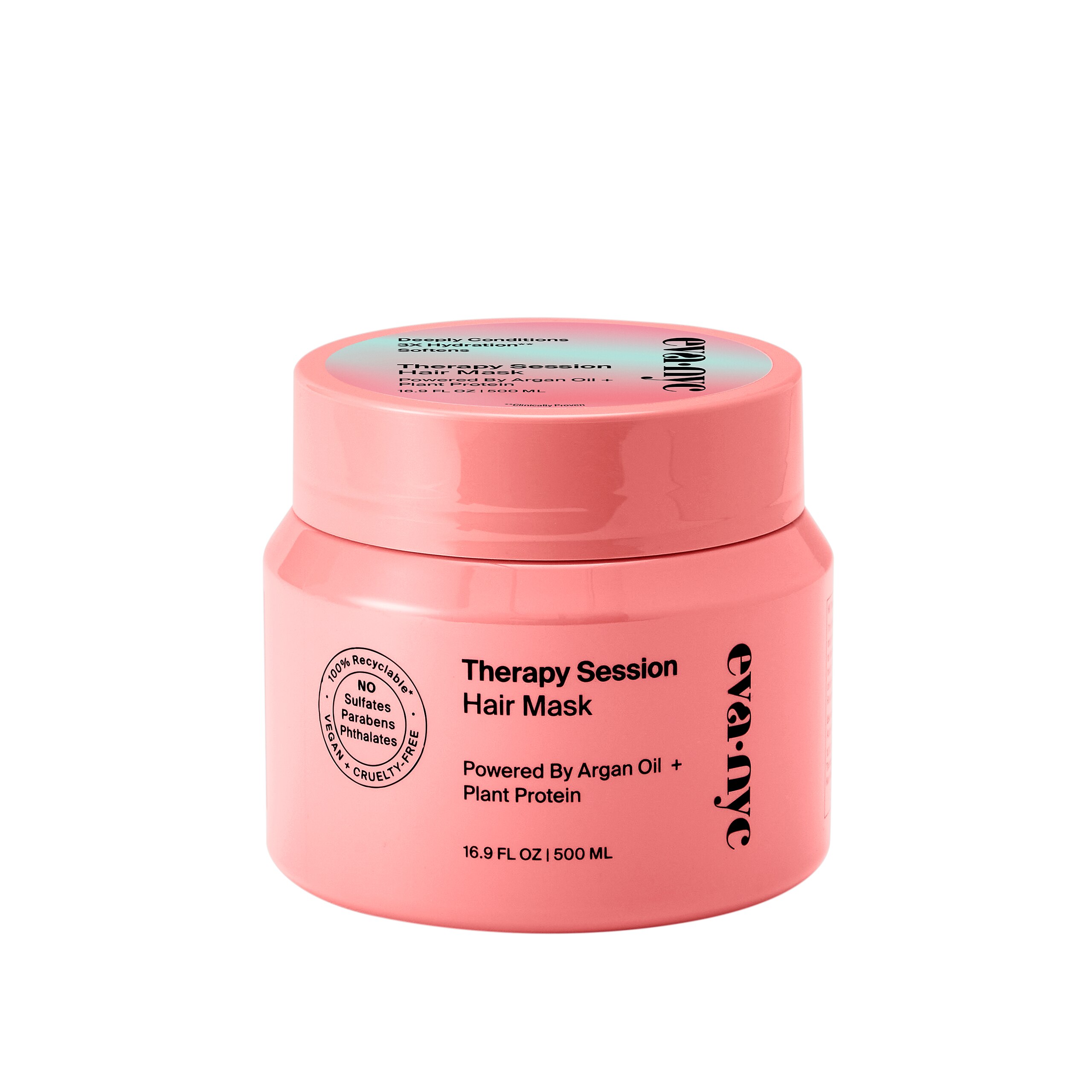 Eva NYC Therapy Session Hair Mask