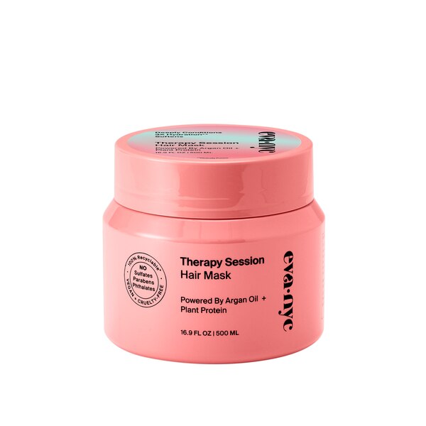 Eva NYC Therapy Session Hair Mask