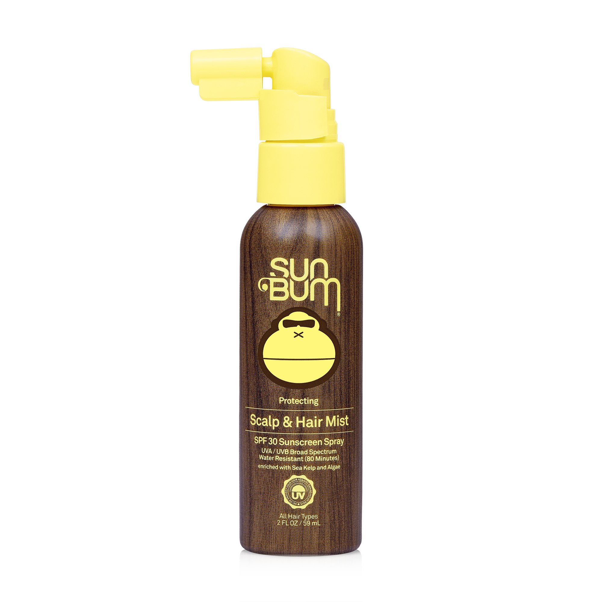 Sun Bum SPF 30 Scalp & Hair Mist