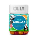 OLLY Kids Chillax Gummies, 50 CT, thumbnail image 1 of 5