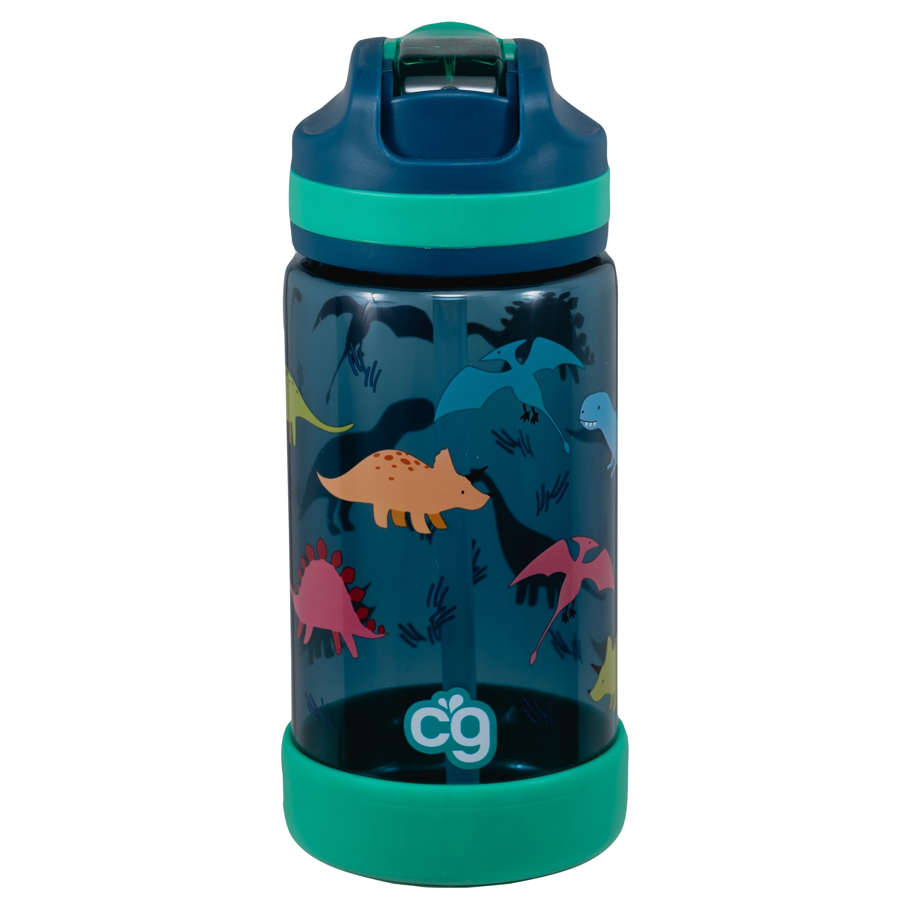 Cool Gear Pier Bottle, 16 oz