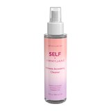 SELF + JimmyJane Intimate Accessory Cleaner, 4 OZ, thumbnail image 1 of 2