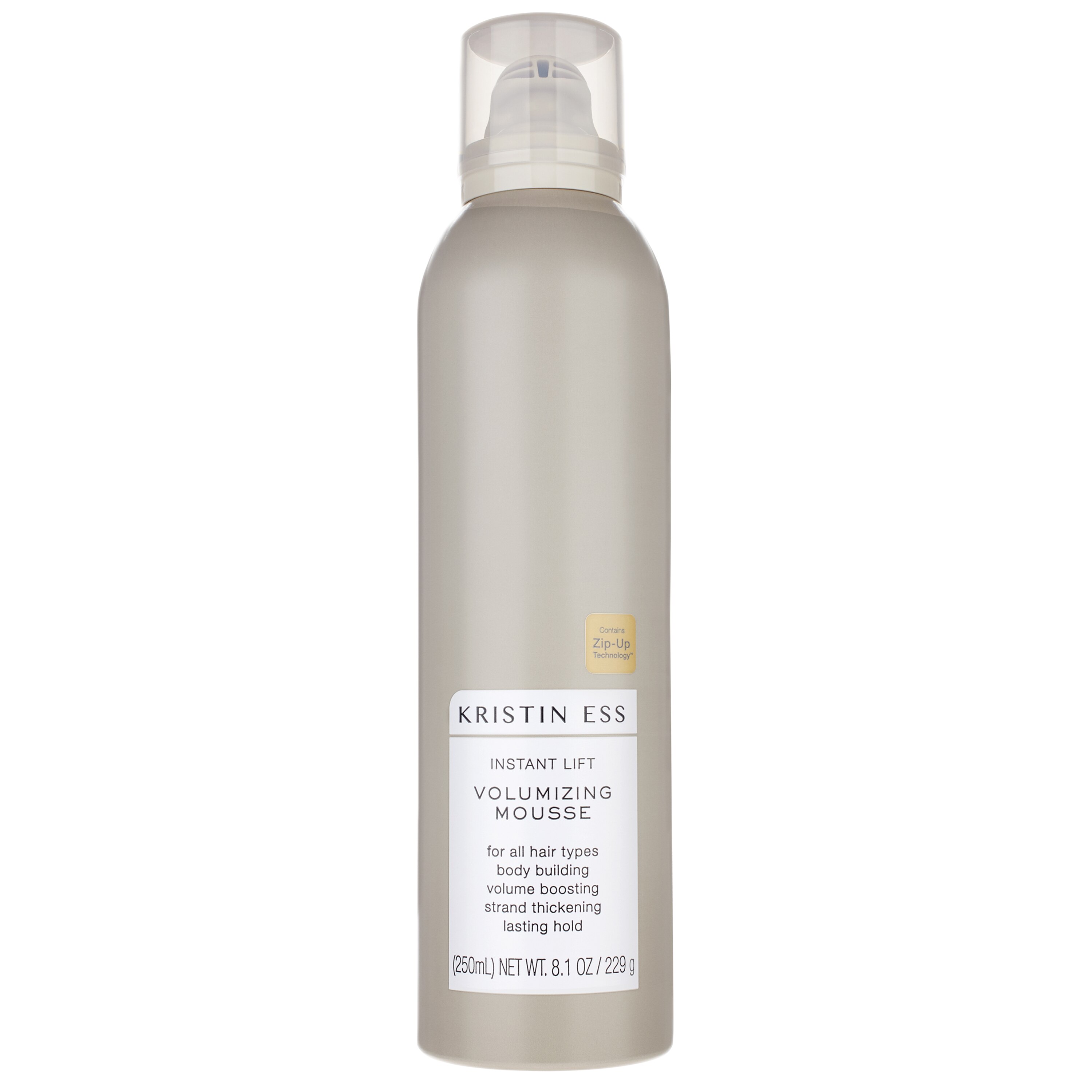 Kristin Ess Instant Lift Volumizing Mousse