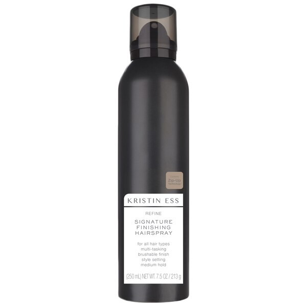 Kristin Ess Refine Signature Finishing Hair Spray