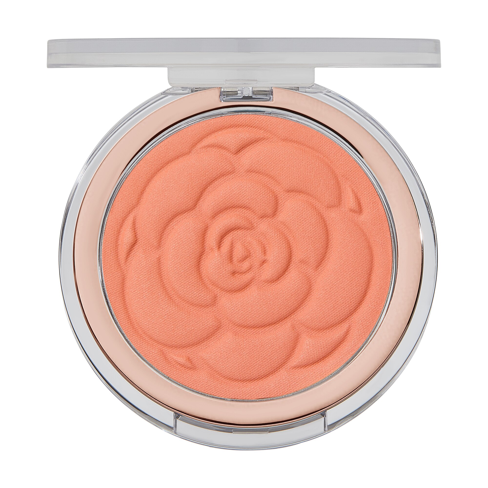 FLOWER Beauty Flower Pots Powder Blush