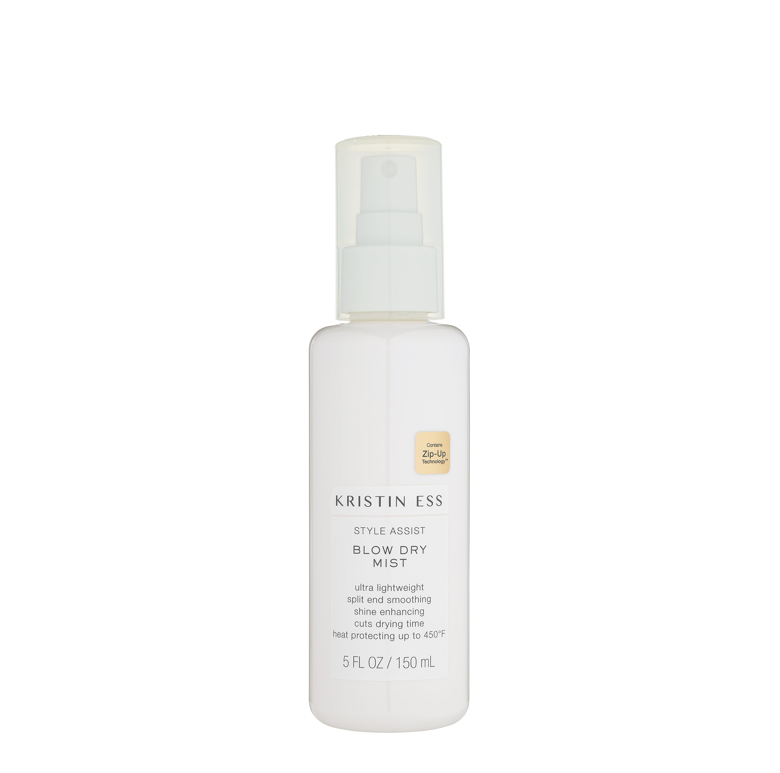 Kristin Ess Style Assist Blow Dry Mist, 5 OZ