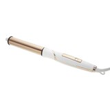 Kristin Ess Soft Wave Pivoting Hair Wand, White, 1.25 IN, thumbnail image 1 of 5