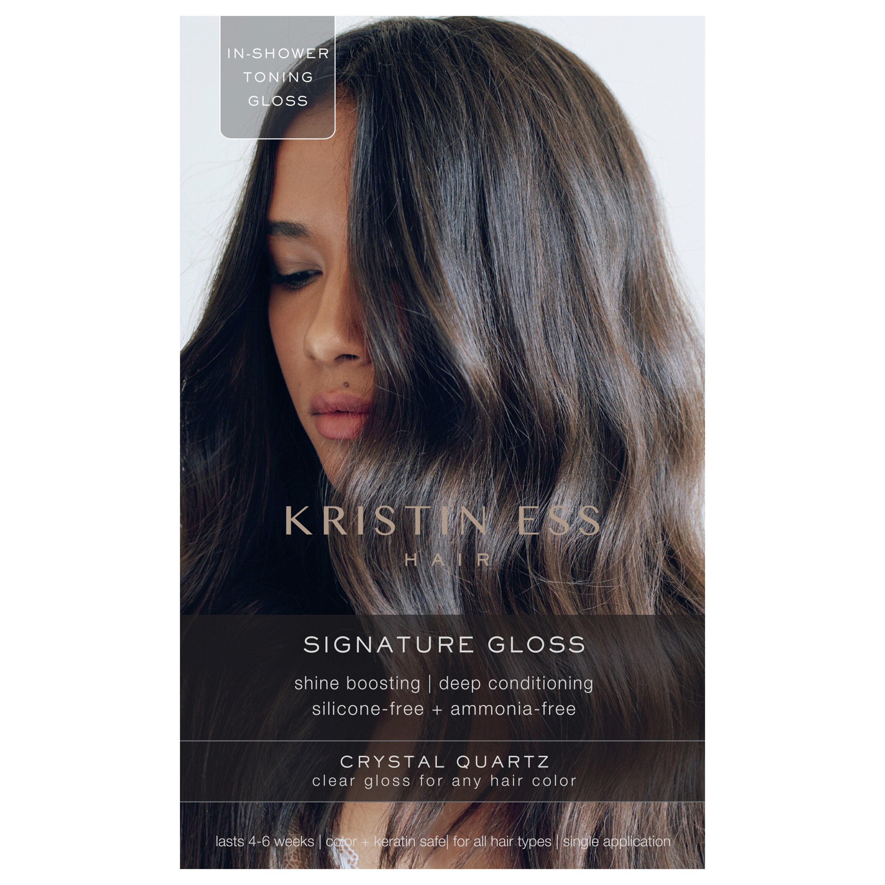 Kristin Ess Hair Signature Hair Gloss