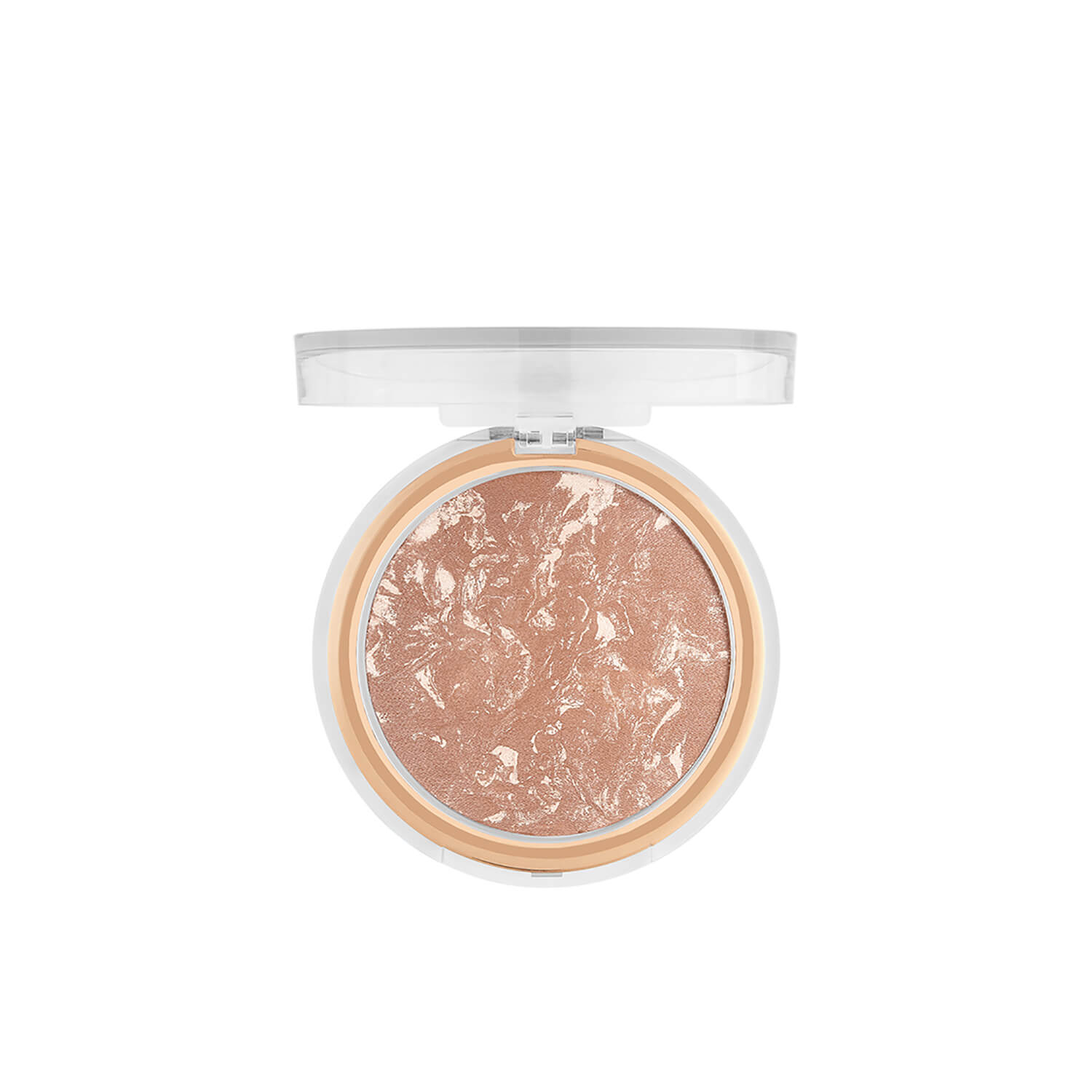 FLOWER Beauty Heatwave Luminous Bronzer