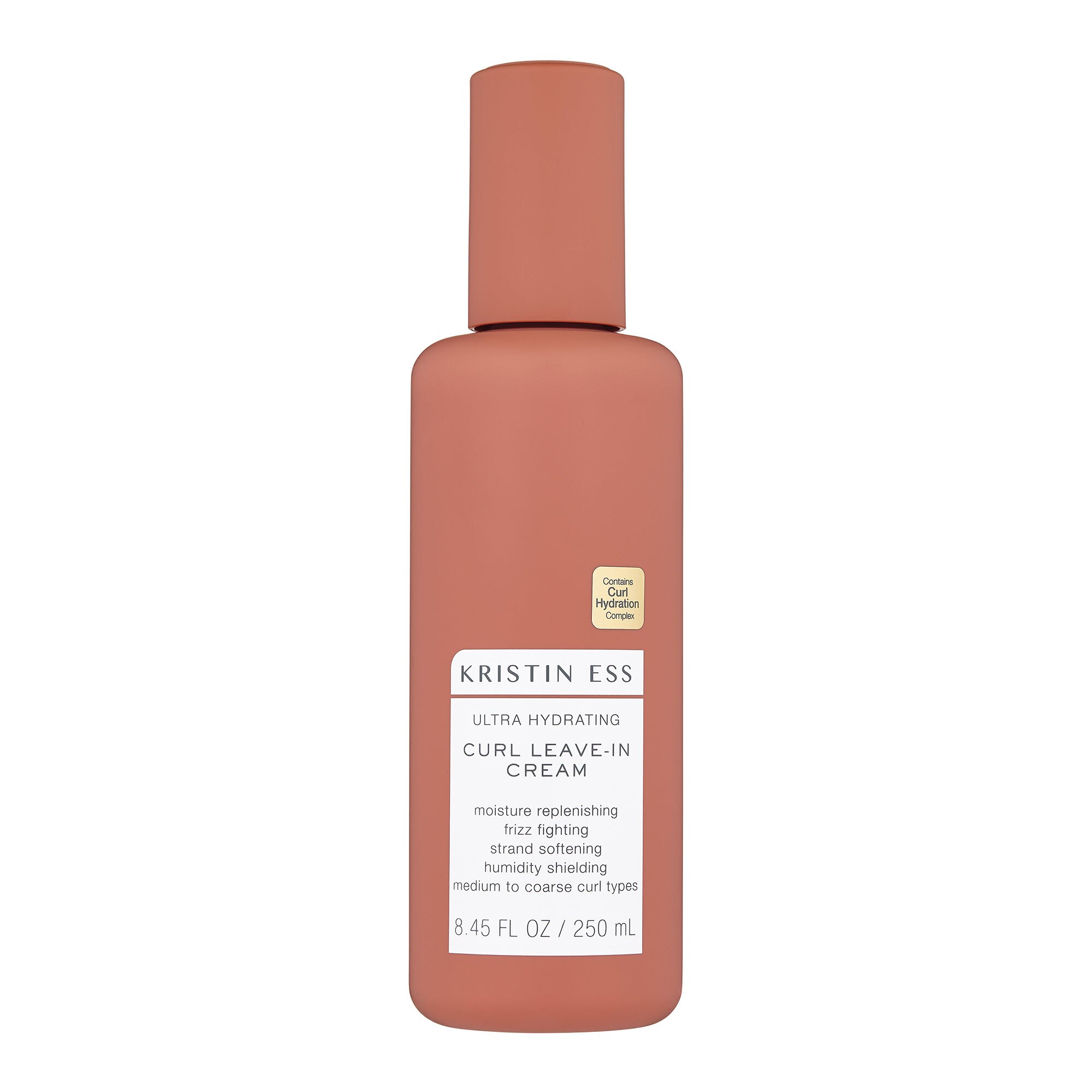 Kristin Ess Ultra Hydrating Curl Leave-In Cream