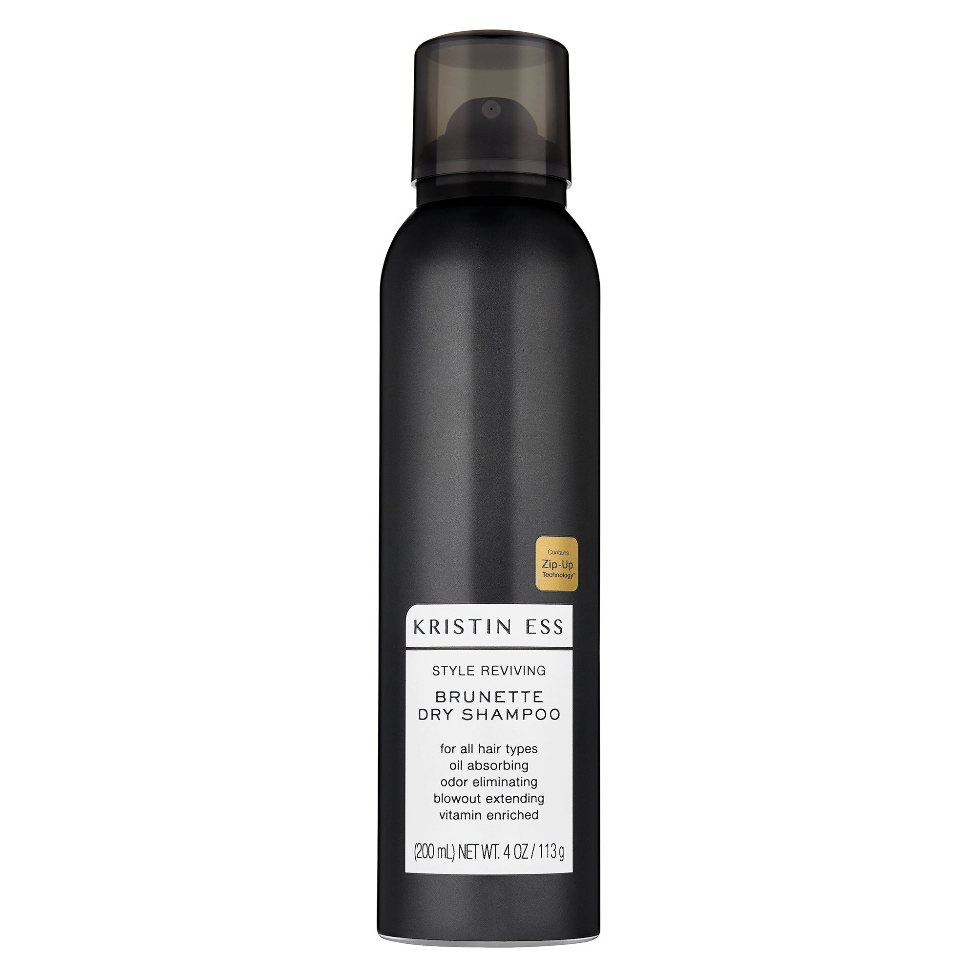 Kristin Ess Style Reviving Brunette Dry Shampoo