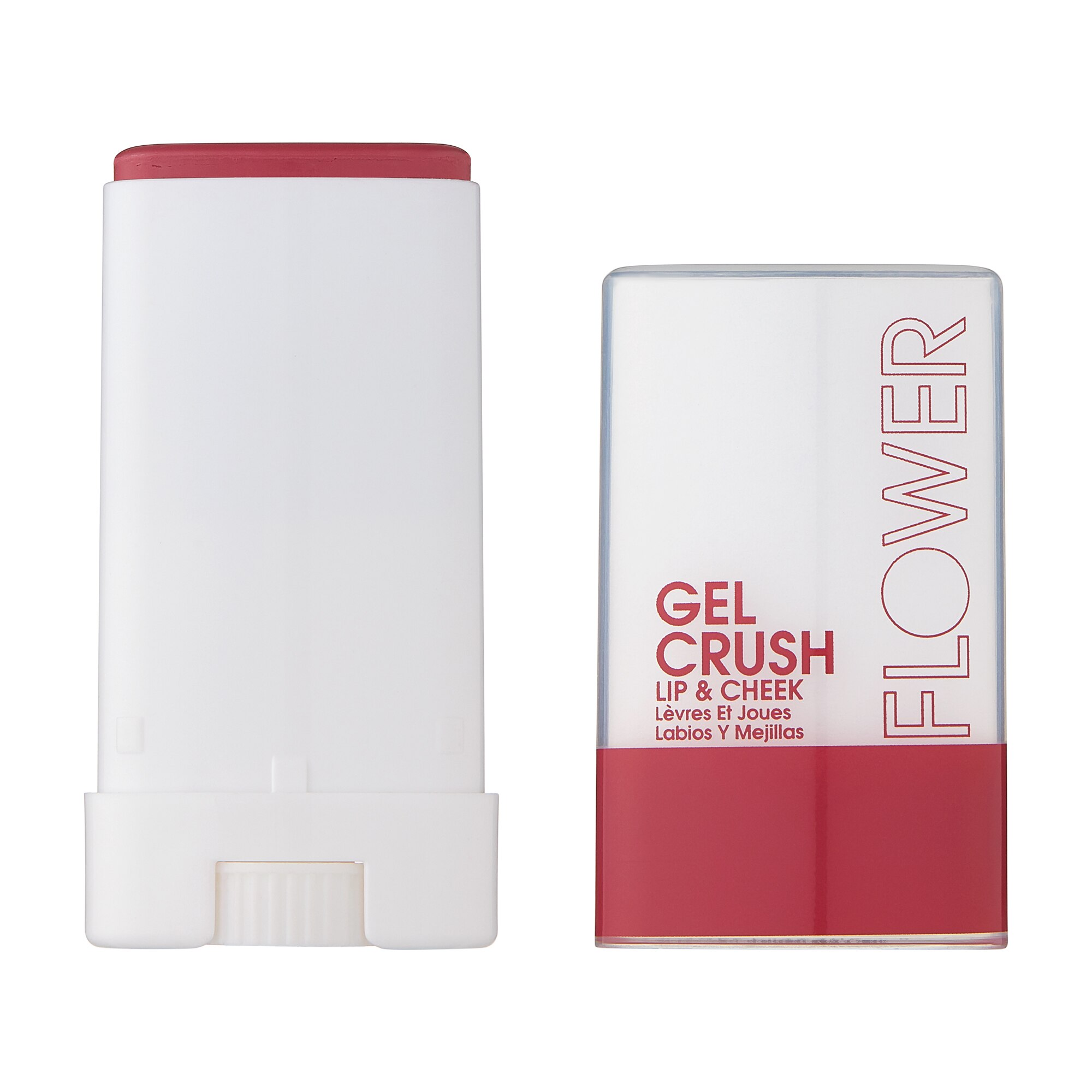 FLOWER Beauty Gel Crush Lip & Cheek