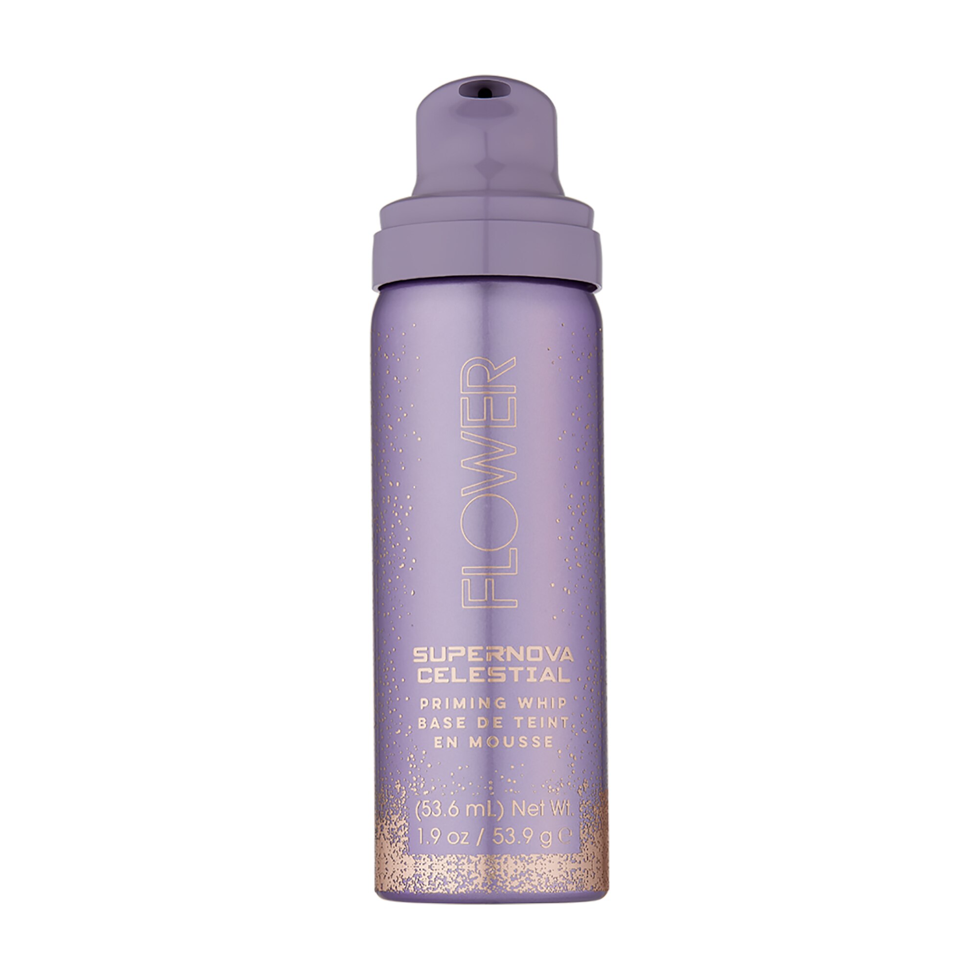 FLOWER Beauty Supernova Celestial Priming Whip, 1.9 OZ