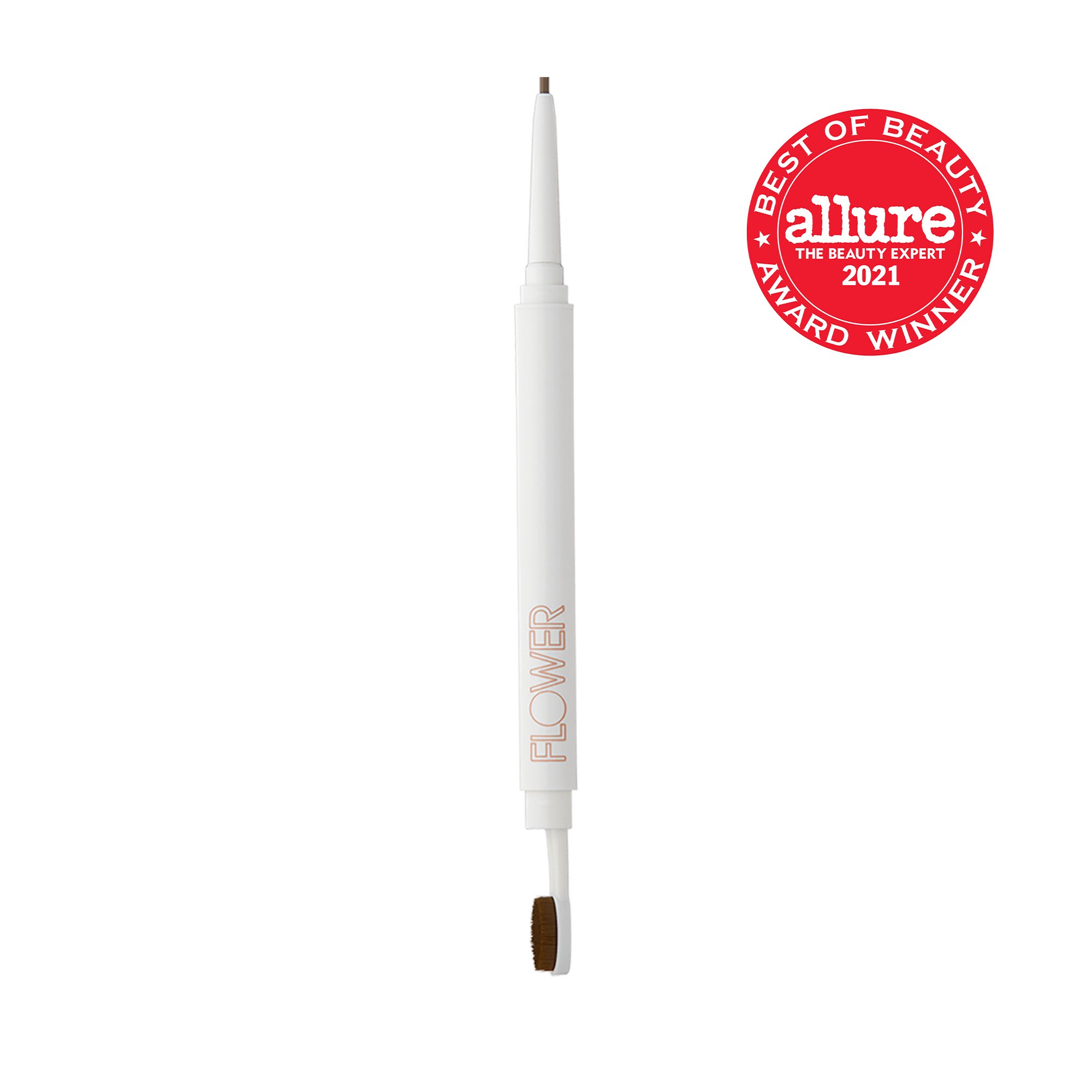 FLOWER Beauty The Skinny Microbrow Pencil