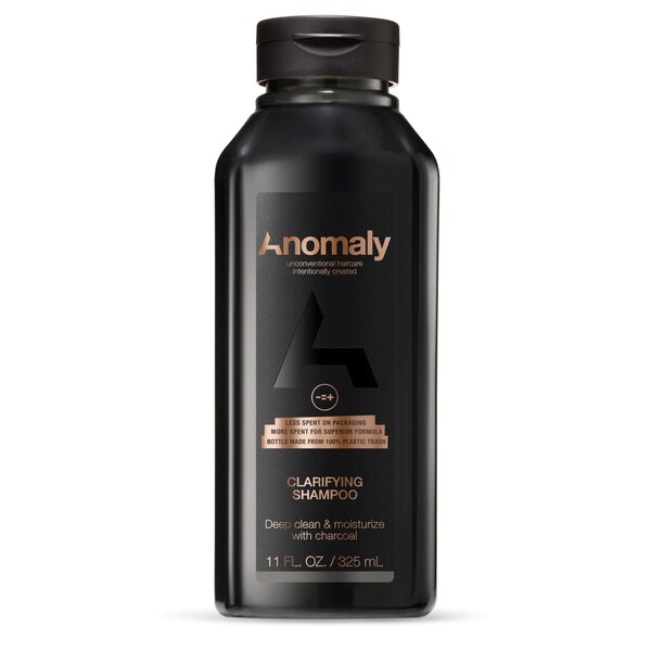 Anomaly Clarifying Shampoo