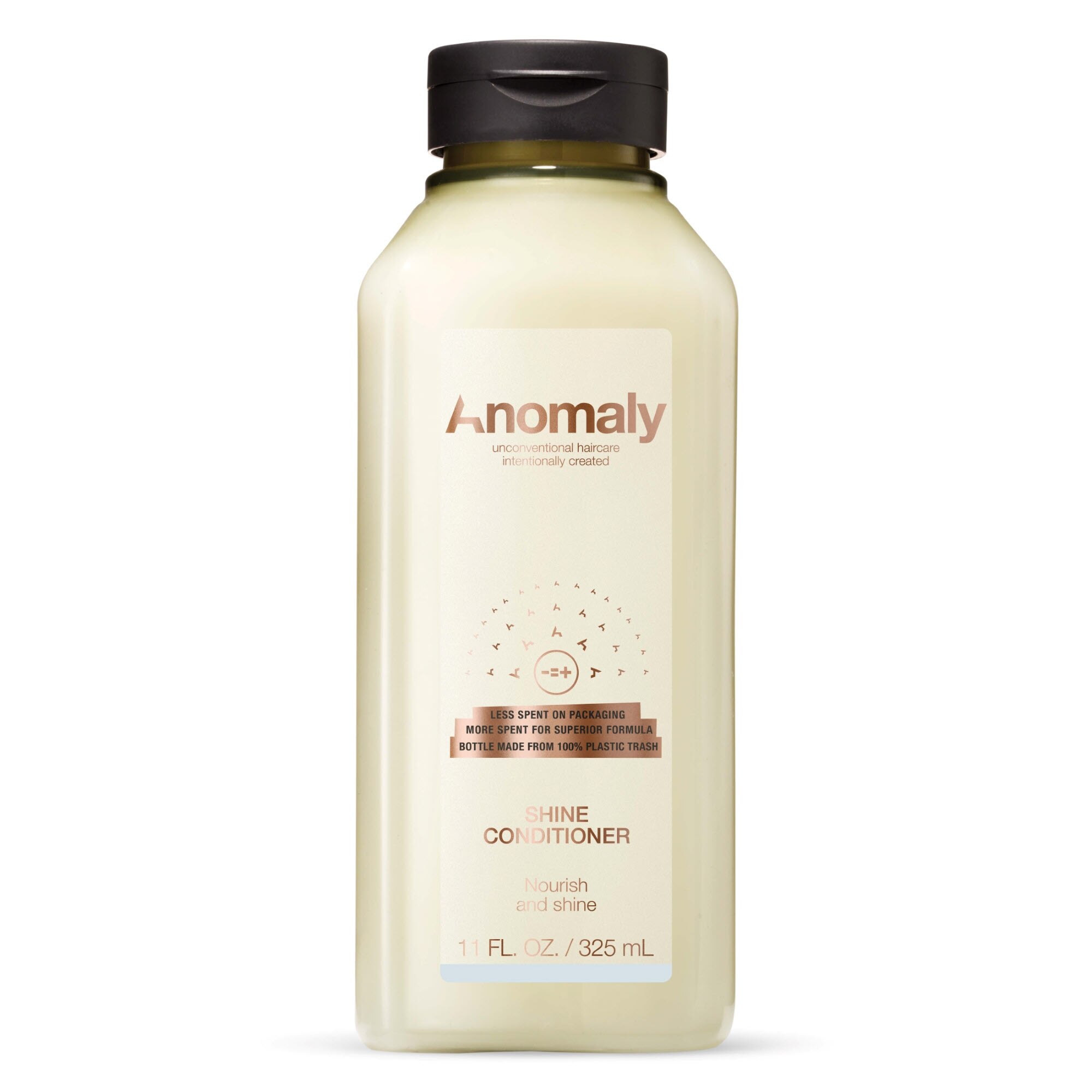 Anomaly Shine Conditioner