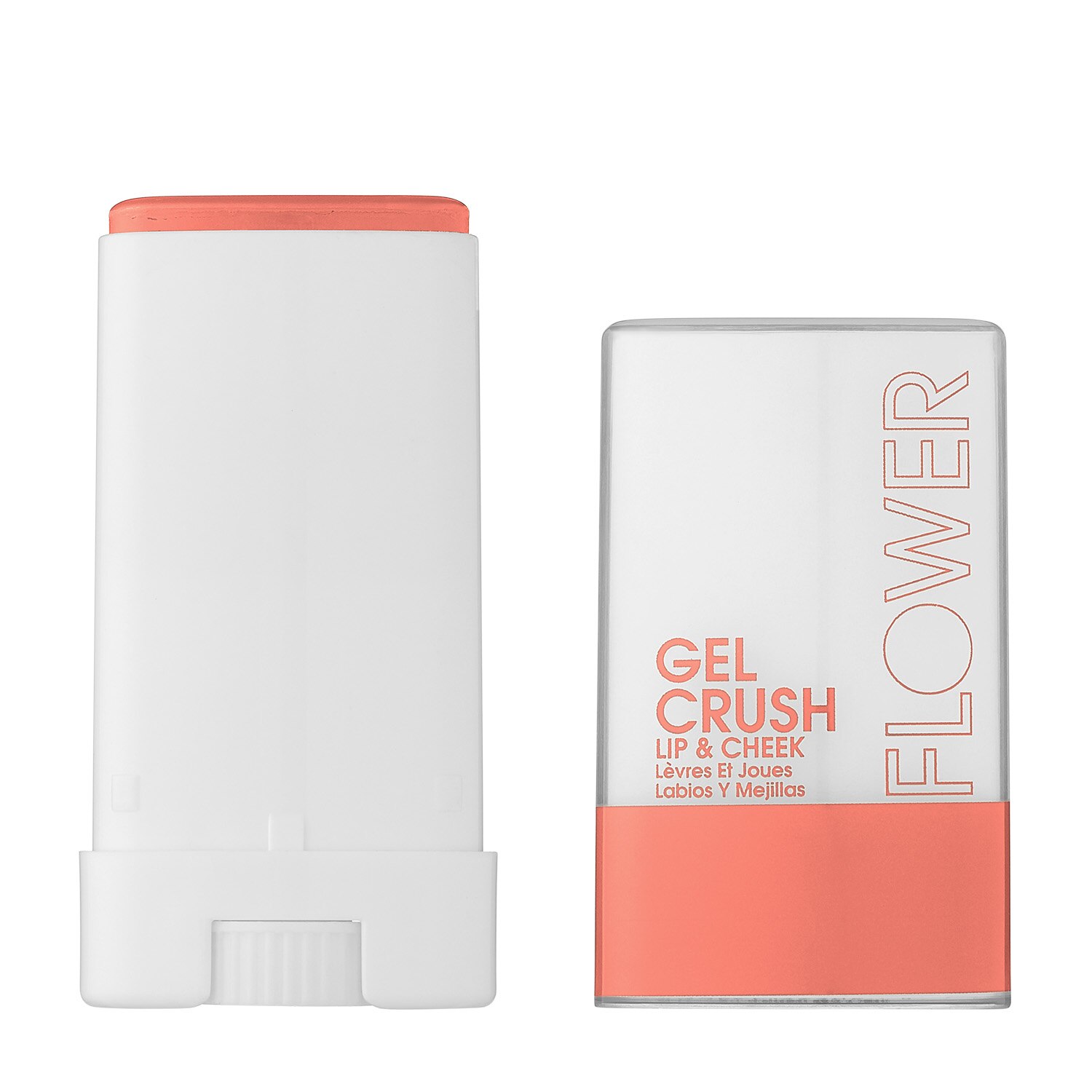 FLOWER Beauty Gel Crush Lip & Cheek