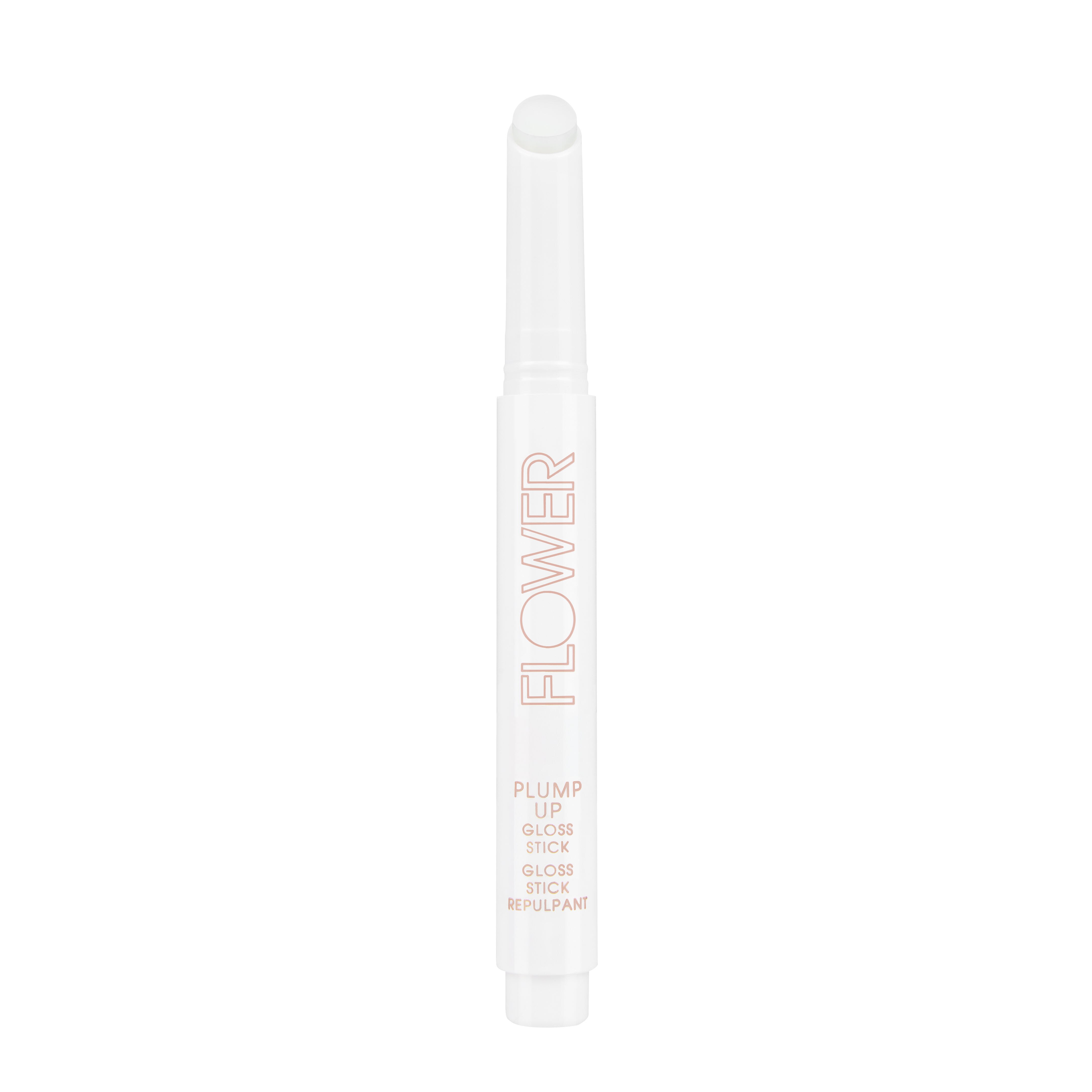 Flower Beauty Plump Up Gloss Stick