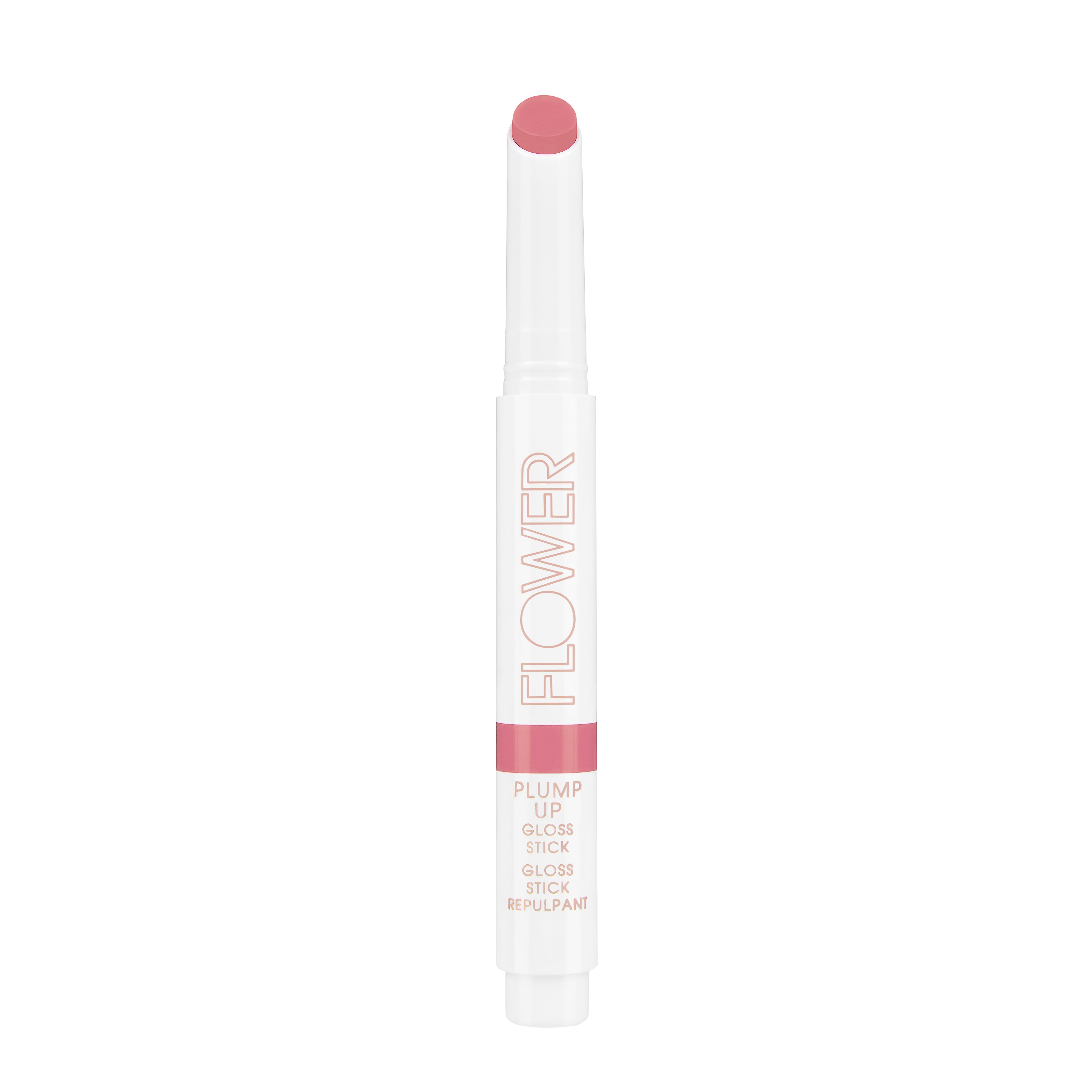 Flower Beauty Plump Up Gloss Stick