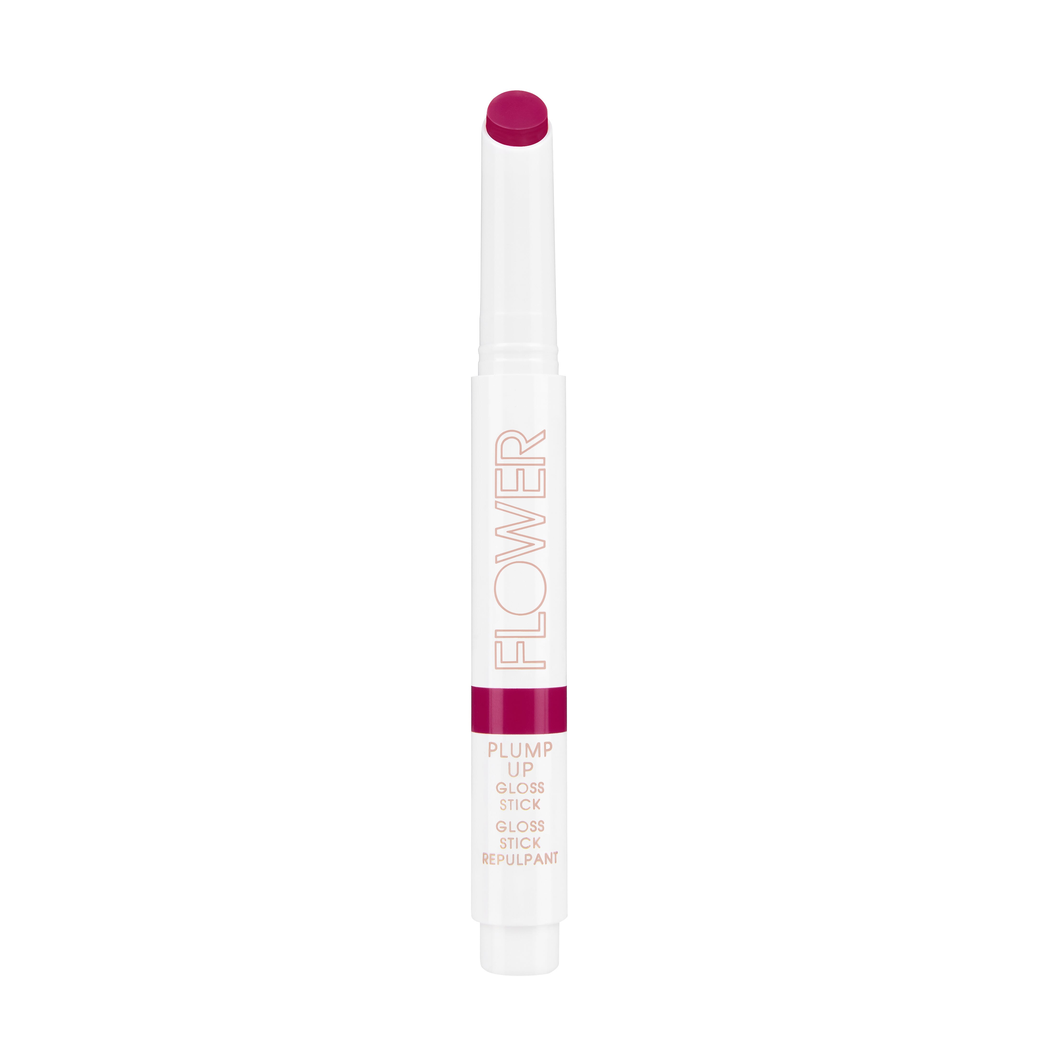 Flower Beauty Plump Up Gloss Stick