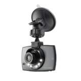 Itek Slimline Dash Cam Audio and Video Recorder, thumbnail image 1 of 4