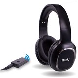 Itek HDTV Wireless Headphone Kit, thumbnail image 1 of 3