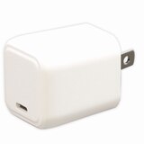 Itek PD 20 Watt Wall Charger, thumbnail image 1 of 4