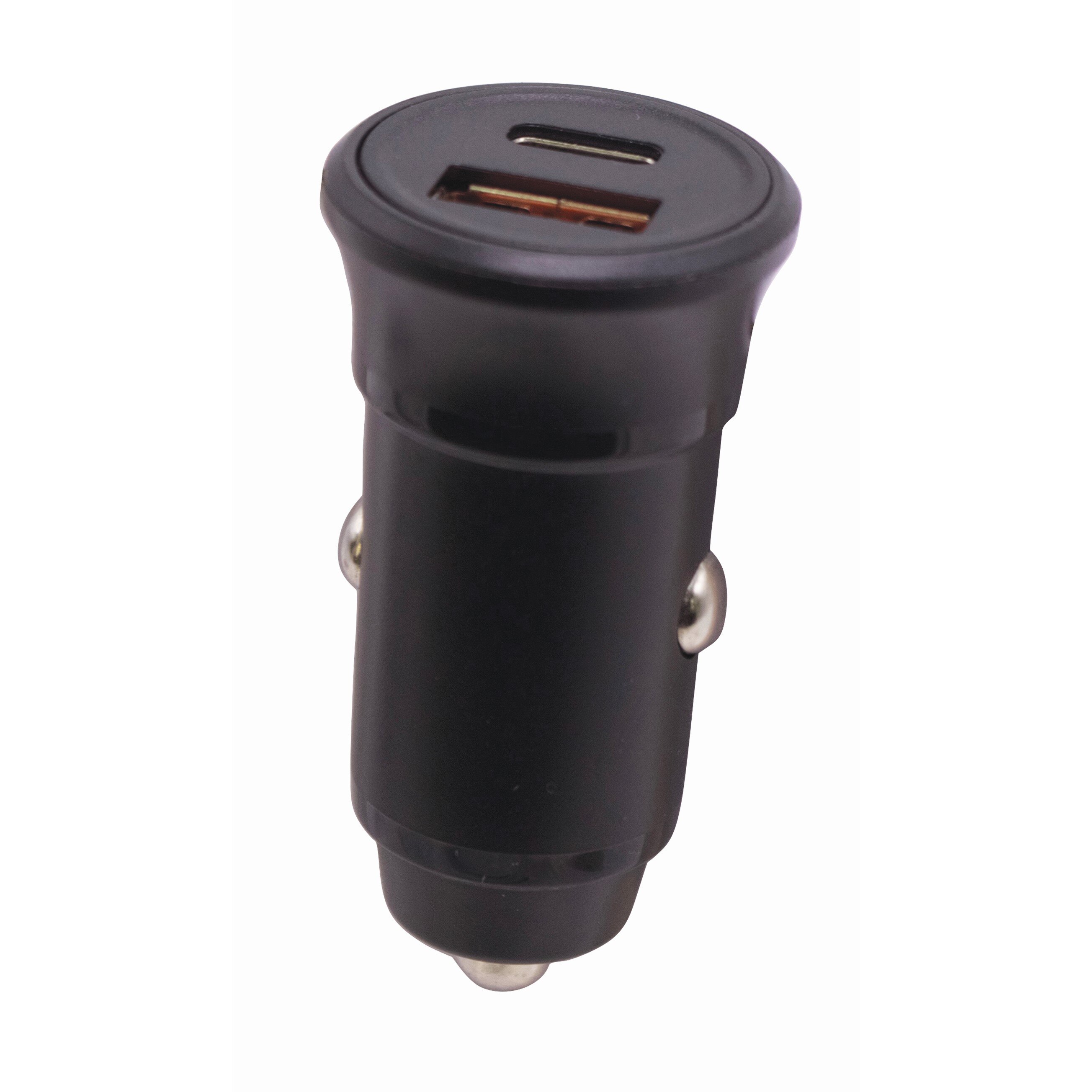 Itek PD 38 Car Charger, Black