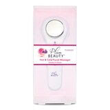 Plum Beauty Hot & Cold Facial Massager, thumbnail image 1 of 6