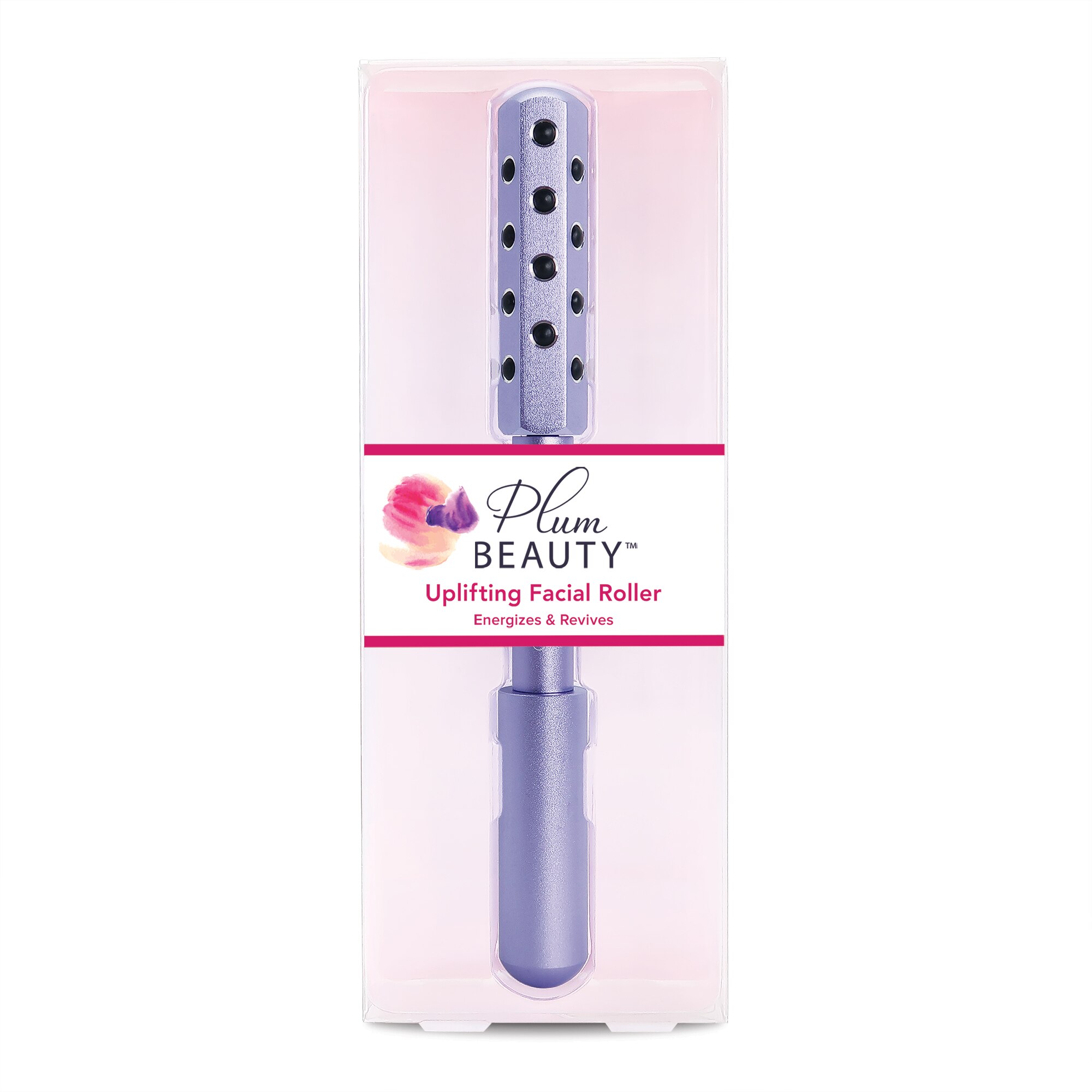 Plum Beauty Uplifting Facial Roller