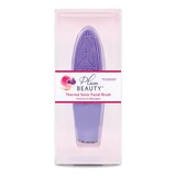 Plum Beauty Thermal Sonic Facial Brush, thumbnail image 1 of 5