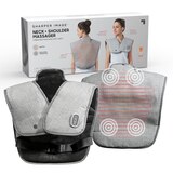 Sharper Image Neck and Shoulder Massager, thumbnail image 1 of 7