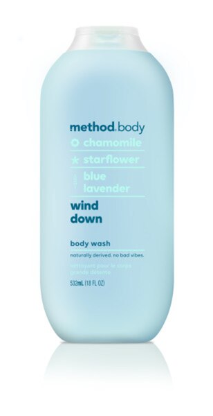 Method Body Wash, 18 OZ