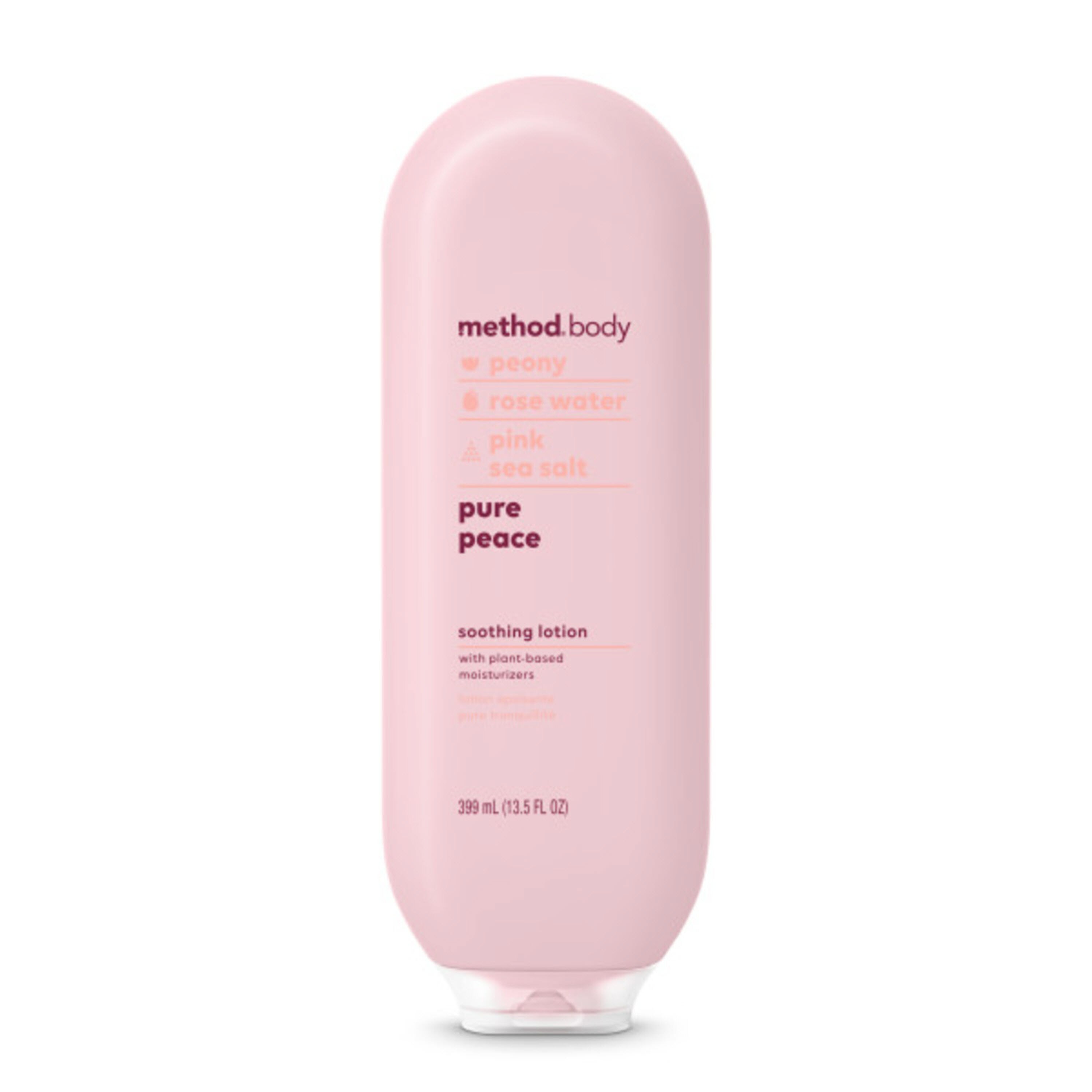 Method Daily Lotion, 13.5 OZ