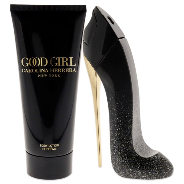 Carolina Herrera Good Girl for Women, Gift Set