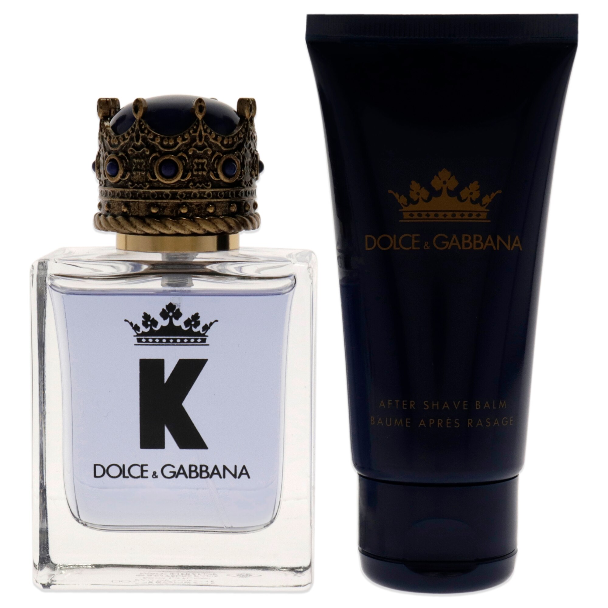 Dolce and Gabbana K for Men, Gift Set