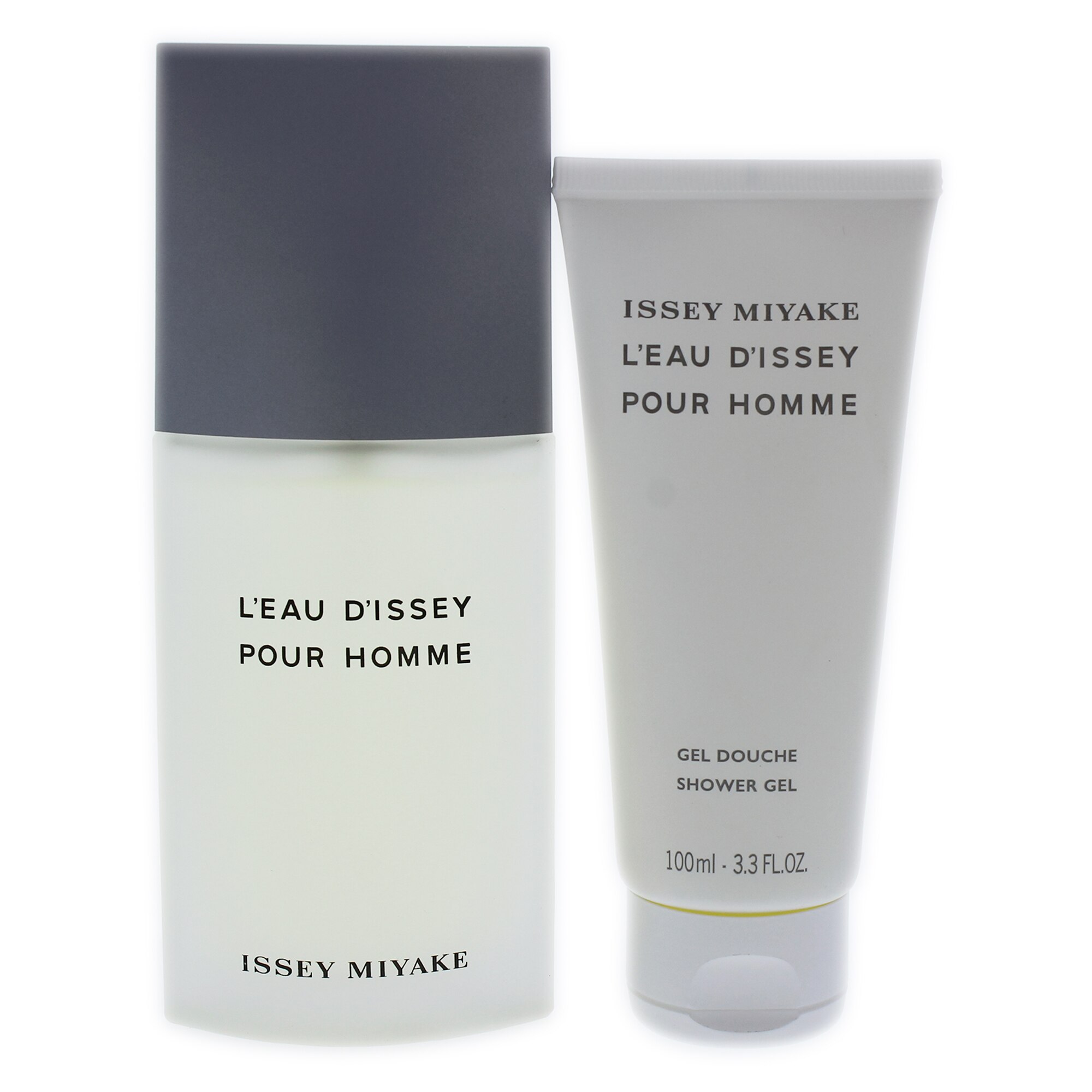 Issey Miyake Leau Dissey for Men, Gift Set