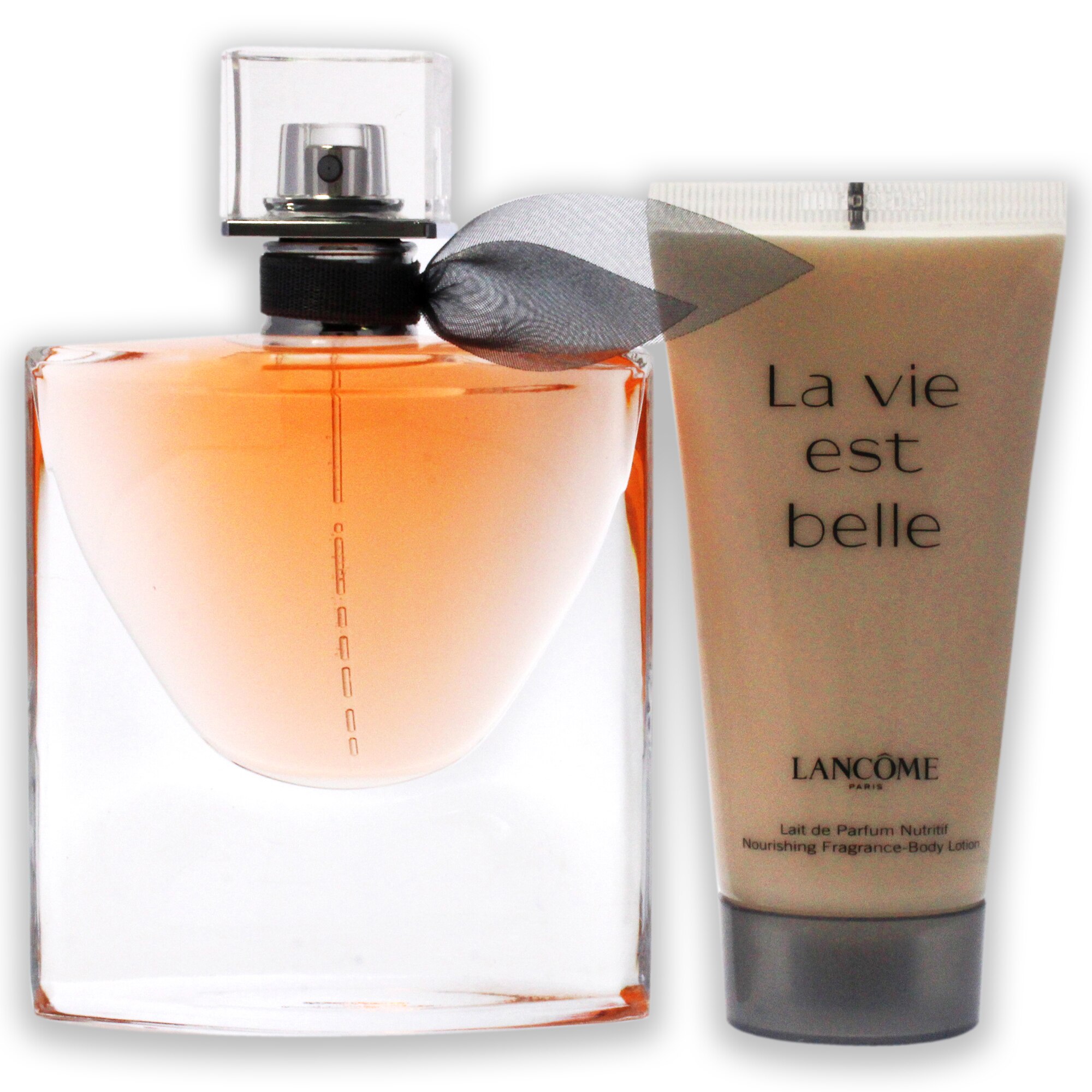 Lancome La Vie Est Belle for Women, Gift Set