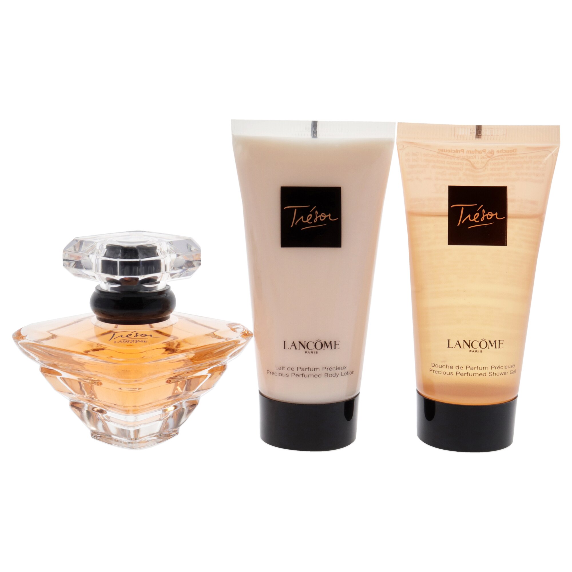 Lancome Tresor for Women, Gift Set