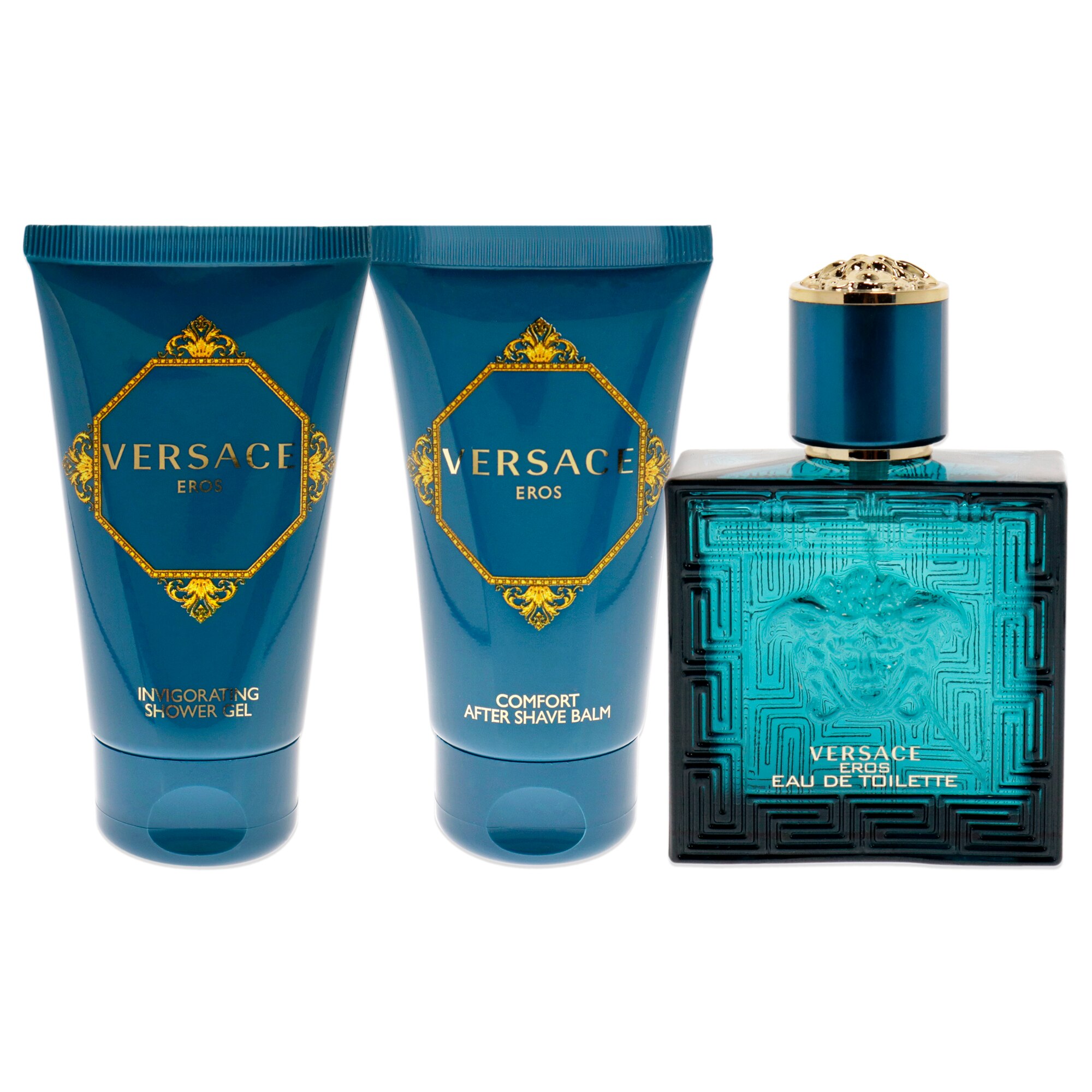 Versace Eros for Men, Gift Set