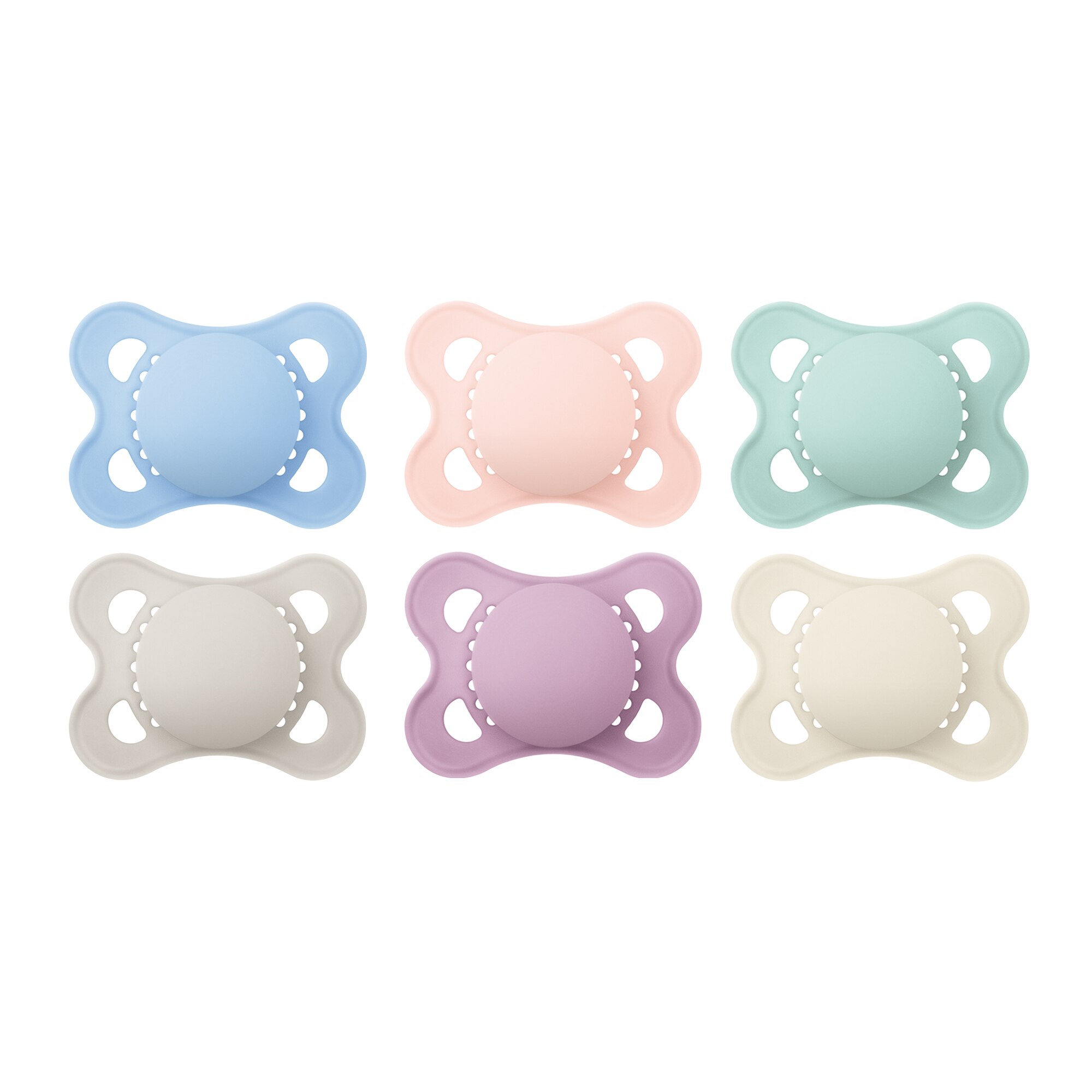 MAM Original Matte Pacifier