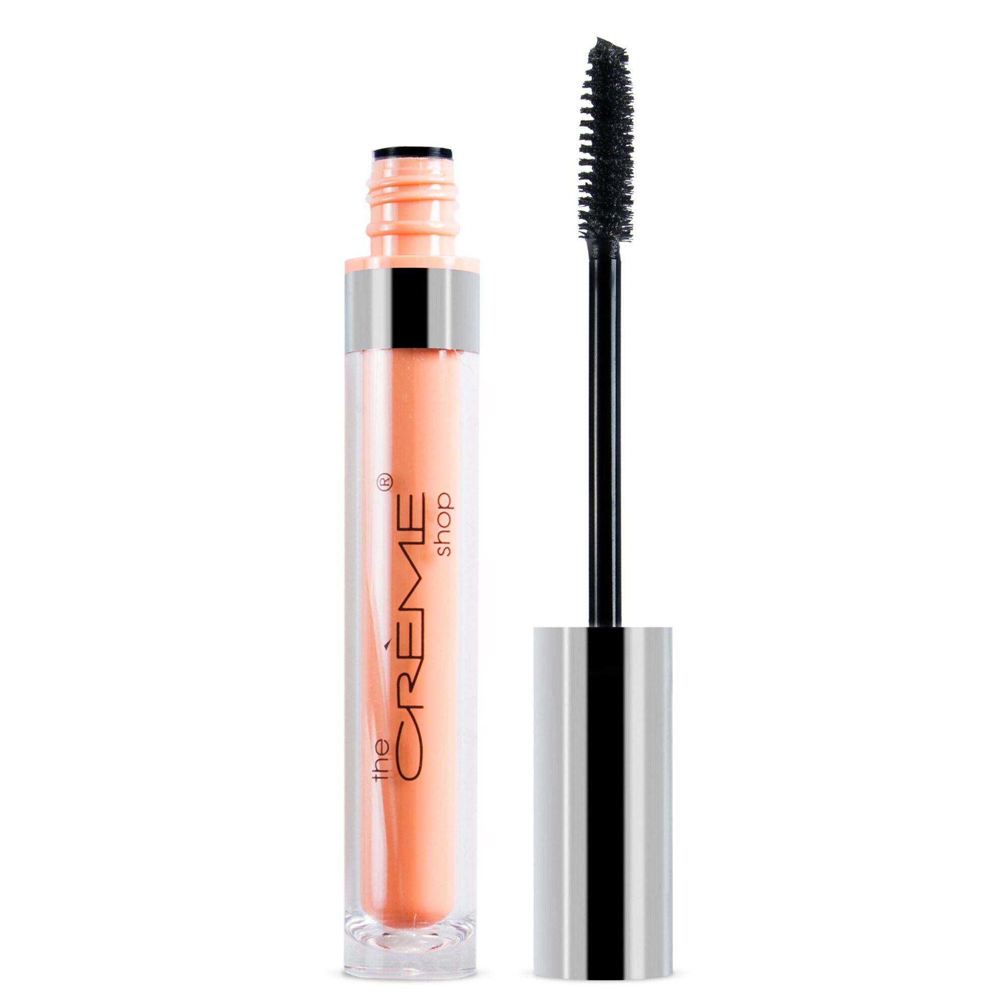 The Creme Shop Wisp Me Away Fiber Lash Mascara