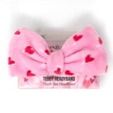 The Creme Shop Teddy Headband, thumbnail image 1 of 2